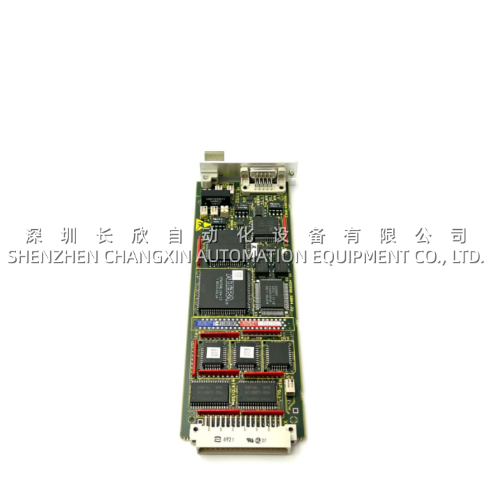Siemens 6DD1688-0AE2 CP52M Communication Module with 12 Mbps DP