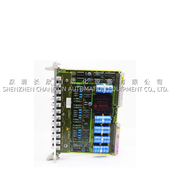 6DD2920-0XD01 SIMADYN D Fiber Optic Link & Synchronization EXM 6DD2920-0XD01 SIMADYN D Fiber Optic Link & Synchronization EXM