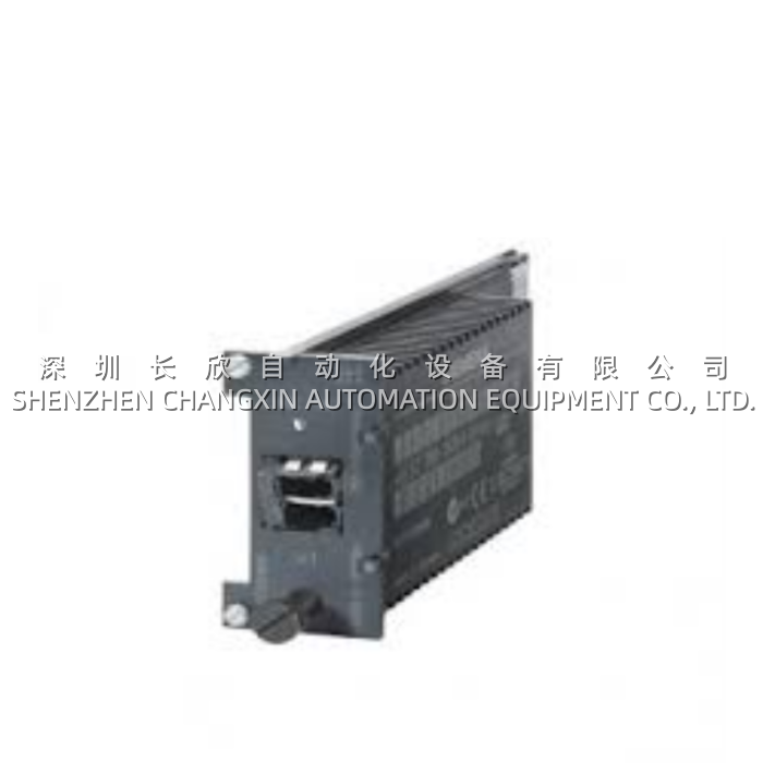 Siemens 6DD2920-3AW2: TAS21E Trigger Board for SIMOVERT D/S – Rolling Mill, Aluminum Smelter, Mine Winders