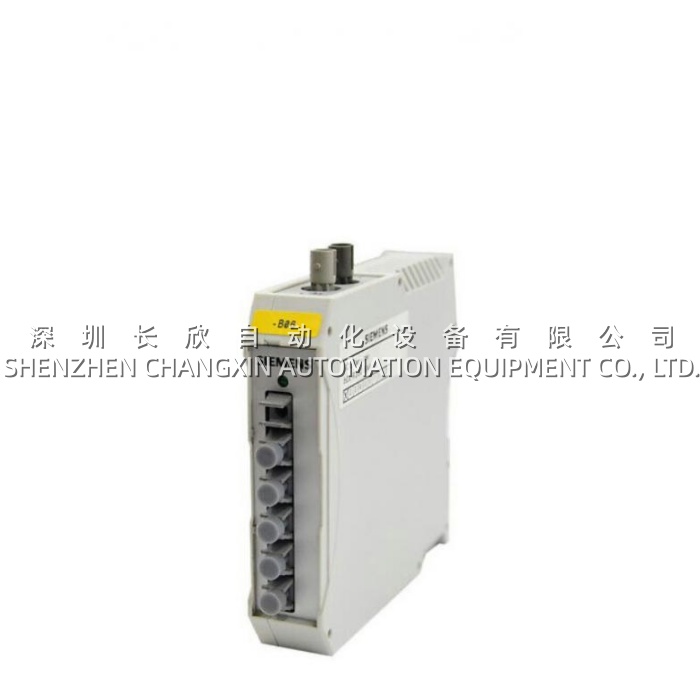 Siemens 6DL9200-8AA SOE Repeater Module for PCS7 Systems