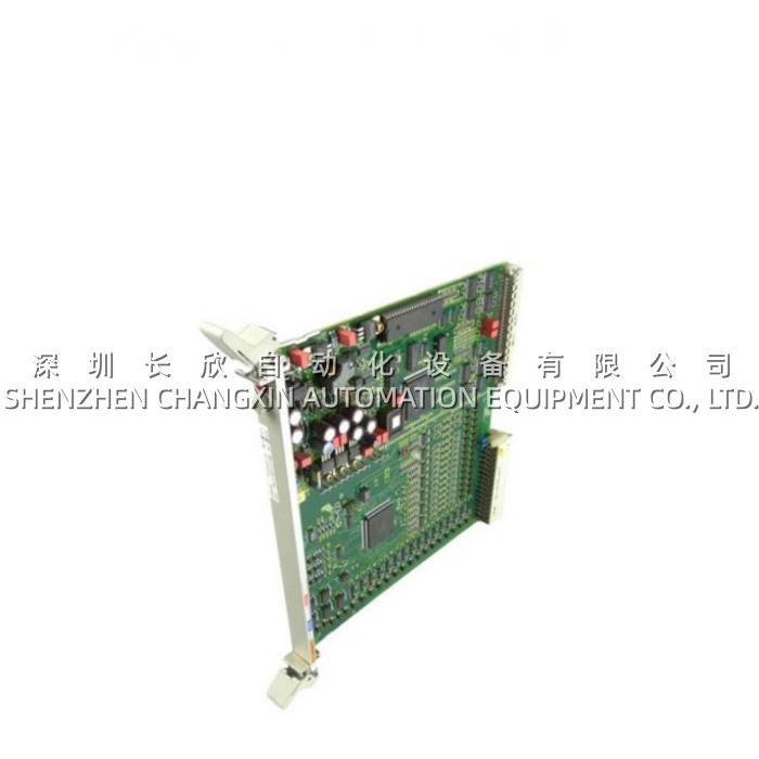 Siemens 6DP1230-8CC FUM230 – Analog Transmitter Signal Conditioning Module, 16× 0/4–20 mA, Teleperm XP AS620B Siemens 6DP1230-8CC FUM230 – Analog Transmitter Signal Conditioning Module, 16× 0/4–20 mA, Teleperm XP AS620B