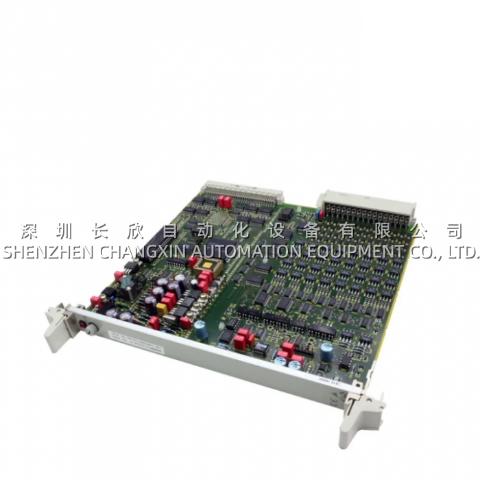 Siemens 6DP1232-8AA TELEPERM XP FUM 232 Analog Module Siemens 6DP1232-8AA TELEPERM XP FUM 232 Analog Module