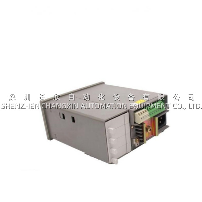 Siemens 6DR2104-5 SIPART DR21K Process Controller 115/230V AC1
