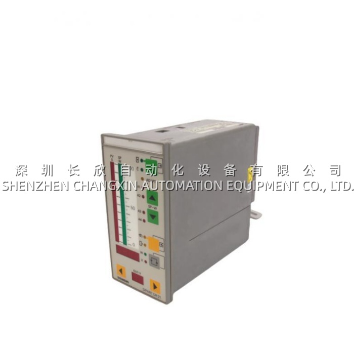 Siemens 6DR2104-5 SIPART DR21K Process Controller 115/230V AC