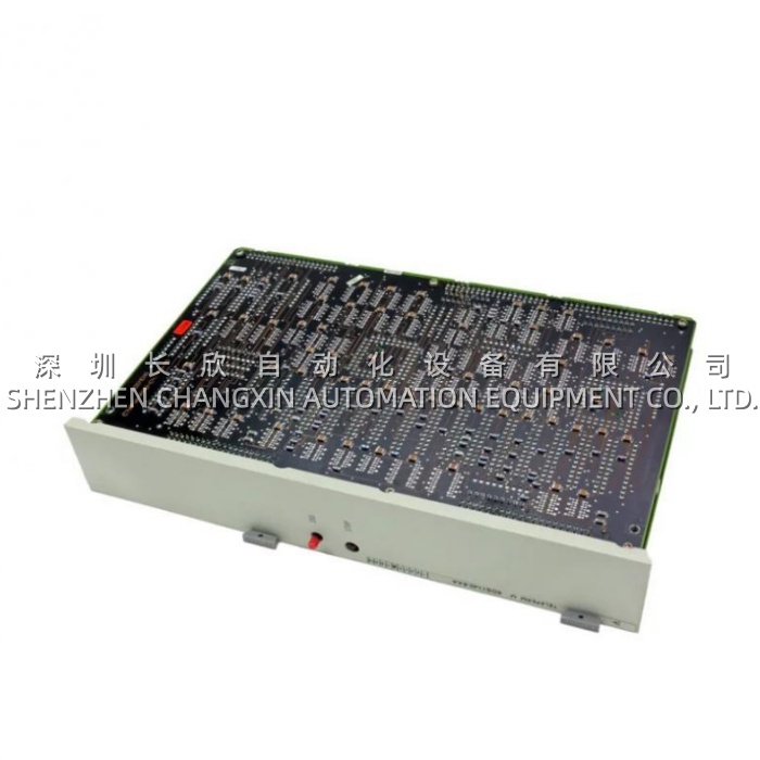 Siemens 6DS1140-8AA SIMATIC Teleperm M CPU 235 Control Module