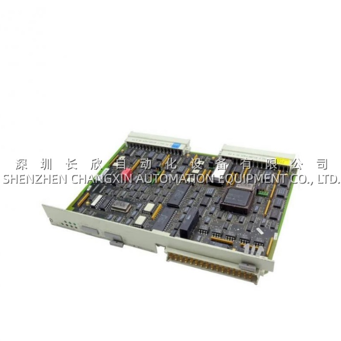 Siemens 6DS1220-8AA N8-H Local Bus Interface Module Siemens 6DS1220-8AA N8-H Local Bus Interface Module