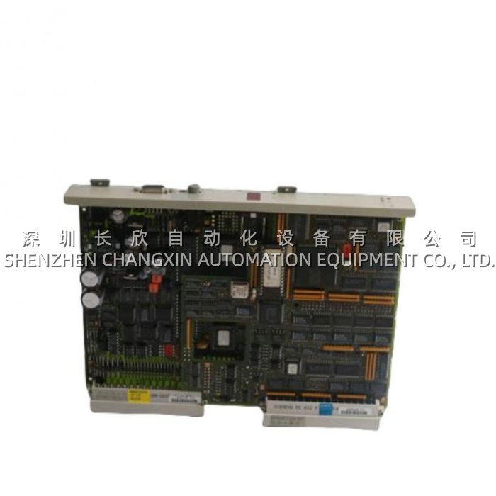 Siemens 6DS1315-8AC TELEPERM M Voter 1 I/O Bus Module1 Siemens 6DS1315-8AC TELEPERM M Voter 1 I/O Bus Module1