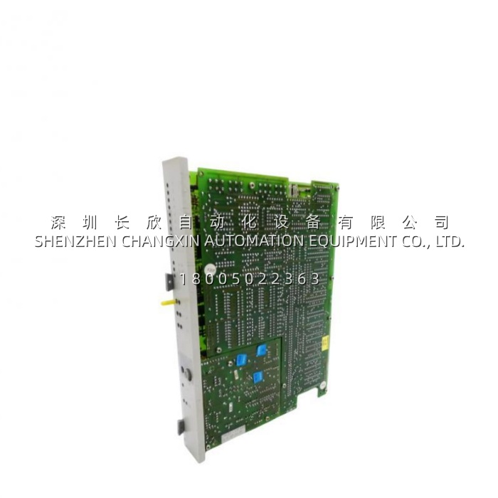 Siemens 6DS1618-8CA Binary Input Module – 48 Point, 24V DC, PBE/PRA Testable Drivers Siemens 6DS1618-8CA Binary Input Module – 48 Point, 24V DC, PBE/PRA Testable Drivers