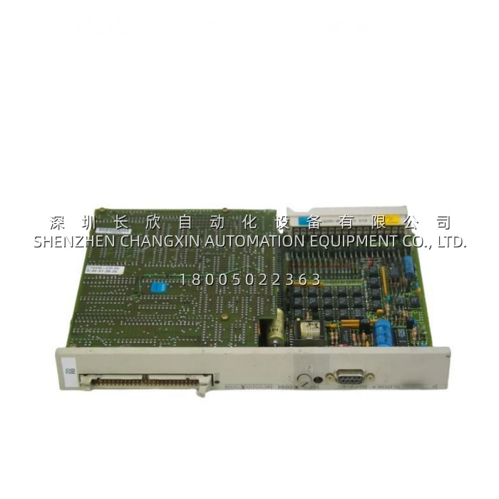 Siemens 6DS1717-8CC Teleperm M Binary Calculation Module Siemens 6DS1717-8CC Teleperm M Binary Calculation Module