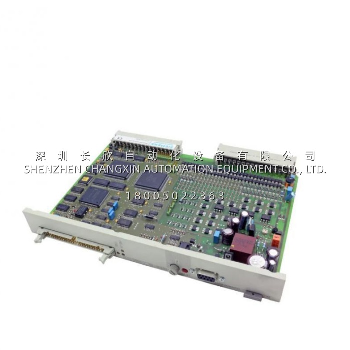 Siemens 6DS1719-8RR Binary Extension Module: Teleperm M / ME Spare for Legacy DCS1 Siemens 6DS1719-8RR Binary Extension Module: Teleperm M / ME Spare for Legacy DCS1