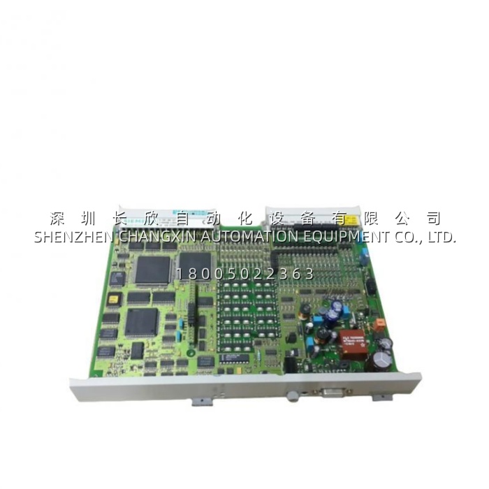 Siemens 6DS1723-8RU Signal Control Module – Teleperm M AS235 I/O Interface with DP/Profibus Connectivity Siemens 6DS1723-8RU Signal Control Module – Teleperm M AS235 I/O Interface with DP/Profibus Connectivity