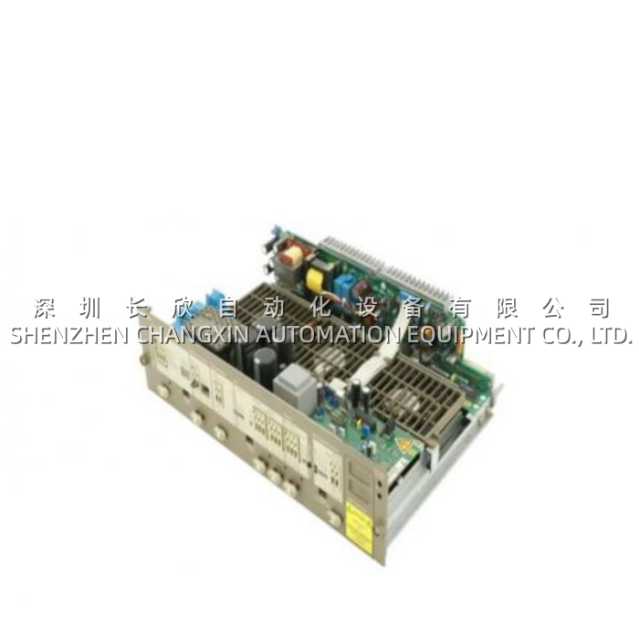 Siemens 6DS1312-8BB TELEPERM M Interface Module