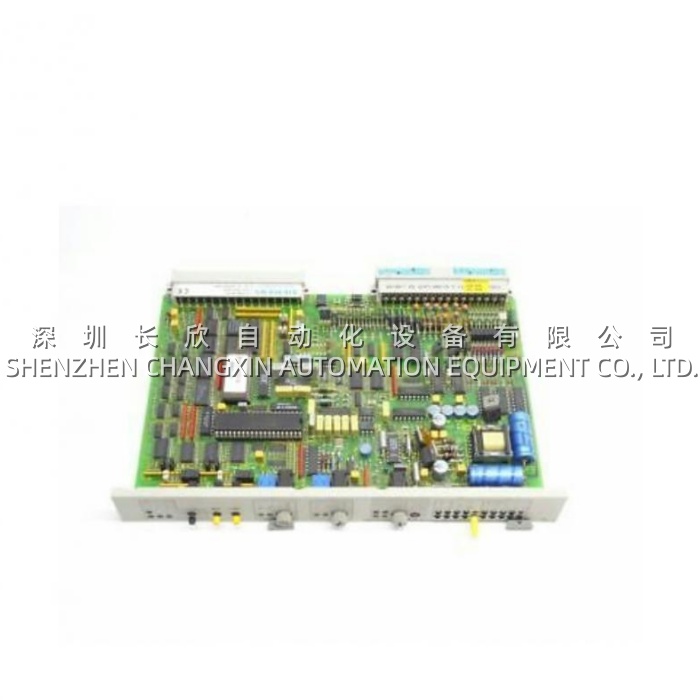 Siemens 6DS1603-8RR Teleperm M Digital Input Module – 16-Channel 24V DC, Reverse Polarity Protected Siemens 6DS1603-8RR Teleperm M Digital Input Module – 16-Channel 24V DC, Reverse Polarity Protected