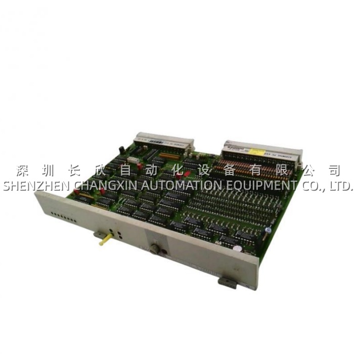 Siemens 6DS1140-8AA SIMATIC Teleperm M CPU 235 Control Module1