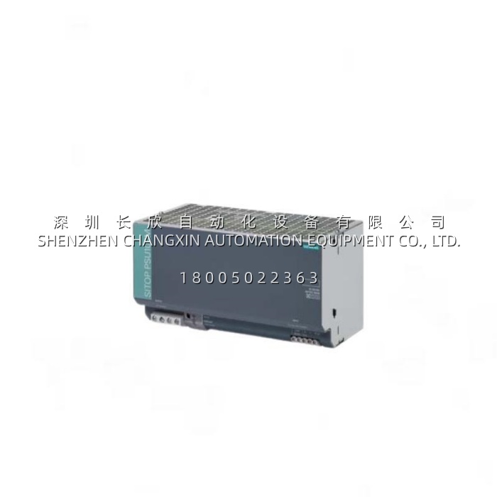 Siemens 6EP1336-3BA00-8AA0 DIN Rail Mount PSU for Industrial Automation1 Siemens 6EP1336-3BA00-8AA0 DIN Rail Mount PSU for Industrial Automation1