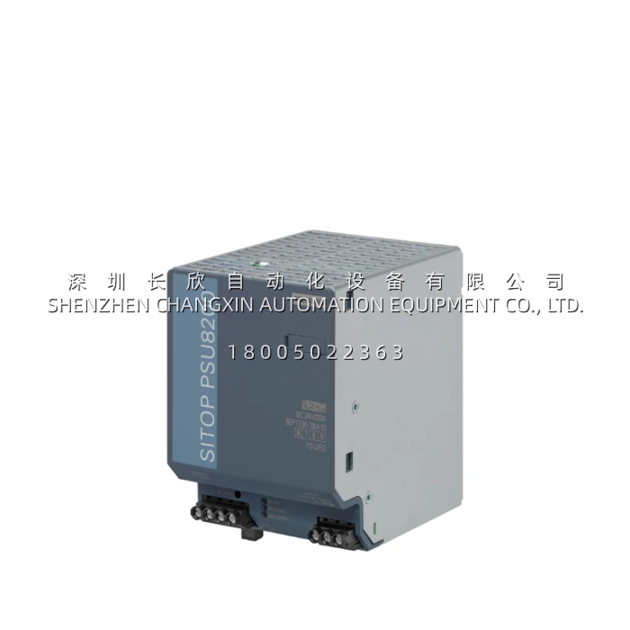 Siemens 6EP1336-2BA10 480W 20A Switch Mode Power Supply for PLC Systems1 Siemens 6EP1336-2BA10 480W 20A Switch Mode Power Supply for PLC Systems1