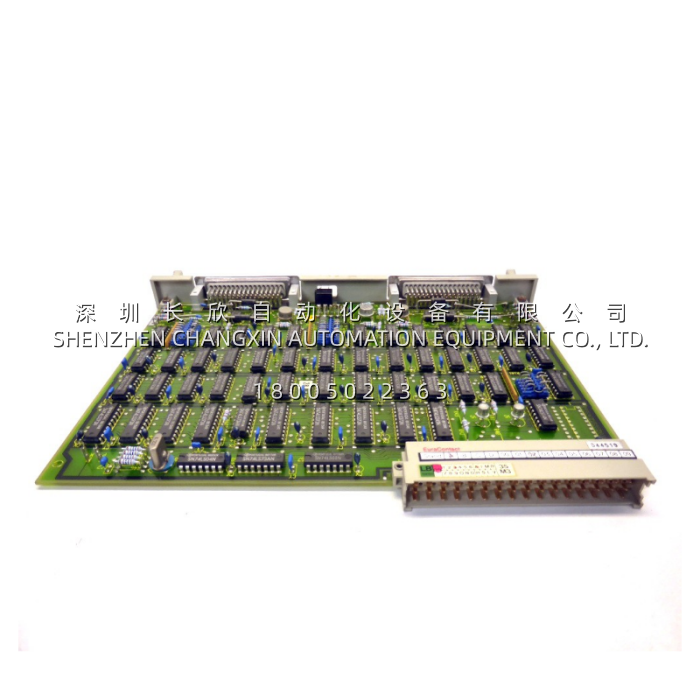 SIEMENS 6ES5000-1AA31 Counter Module for SIMATIC S5 Systems