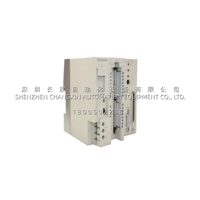 Siemens 6ES5095-8FA01 S5-95F Fail-Safe Central Unit Siemens 6ES5095-8FA01 S5-95F Fail-Safe Central Unit