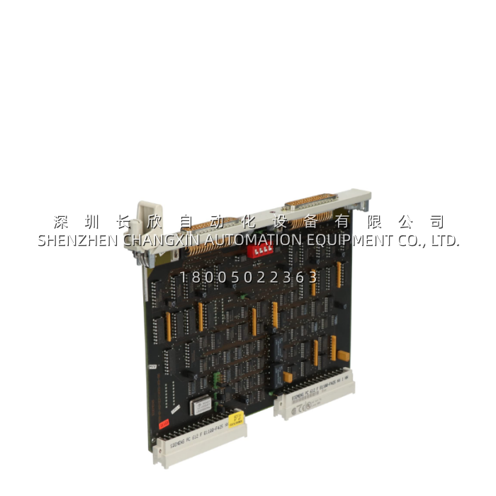 Siemens 6ES5304-3UB11 SIMATIC S5 IM304 Central Controller Interface Module Siemens 6ES5304-3UB11 SIMATIC S5 IM304 Central Controller Interface Module
