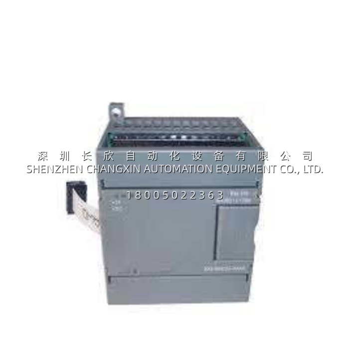 Siemens 6ES7 235-0KD22-0XA8 EM235 CN Analog Mixed Module – Drop-In Spare for S7-200 CPU222/224/226 Siemens 6ES7 235-0KD22-0XA8 EM235 CN Analog Mixed Module – Drop-In Spare for S7-200 CPU222/224/226