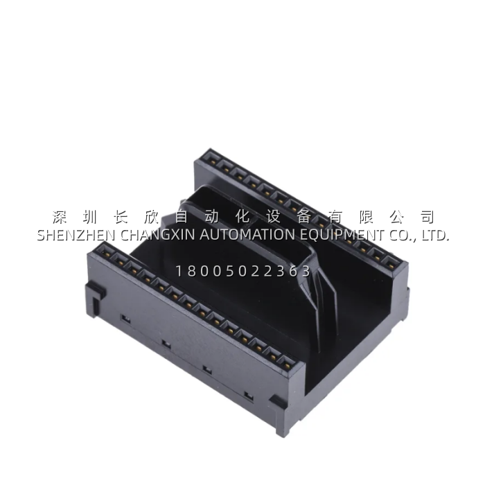 Hard-to-Find Siemens 6ES7 390-0AA00-0AA0 Spare – S7-300 Expansion Rack IM Bus in Stock