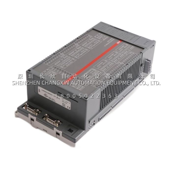 ABB 07KT91 ControlLogix I/O Module – High-Density Digital I/O for Industrial Automation1 ABB 07KT91 ControlLogix I/O Module – High-Density Digital I/O for Industrial Automation1