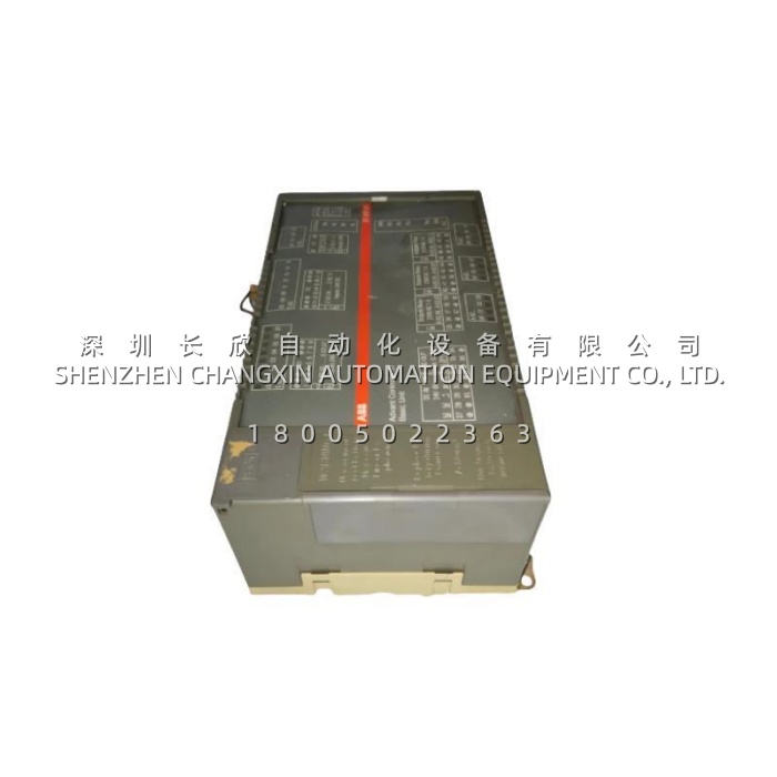 ABB 07KT91 ControlLogix I/O Module – High-Density Digital I/O for Industrial Automation ABB 07KT91 ControlLogix I/O Module – High-Density Digital I/O for Industrial Automation