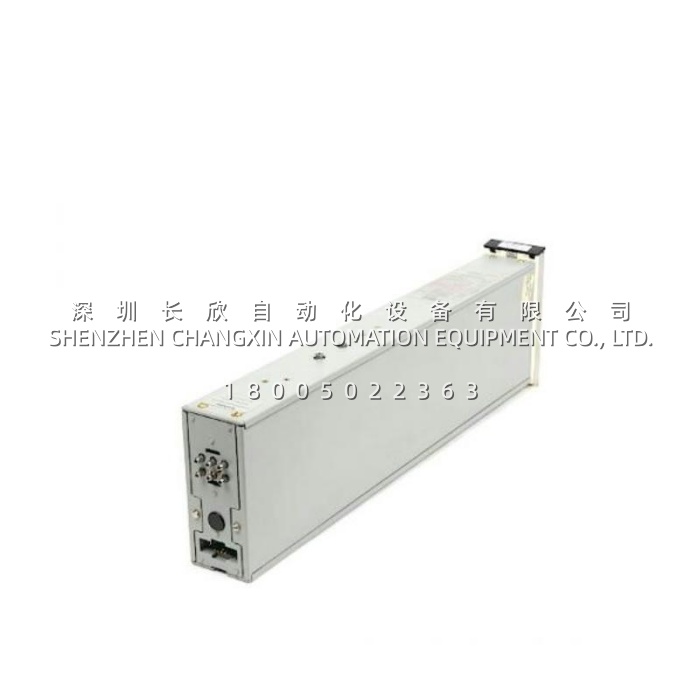 Foxboro 130M-N5 Slide-Out Modular Controller for Hot-Swap Maintenance Foxboro 130M-N5 Slide-Out Modular Controller for Hot-Swap Maintenance