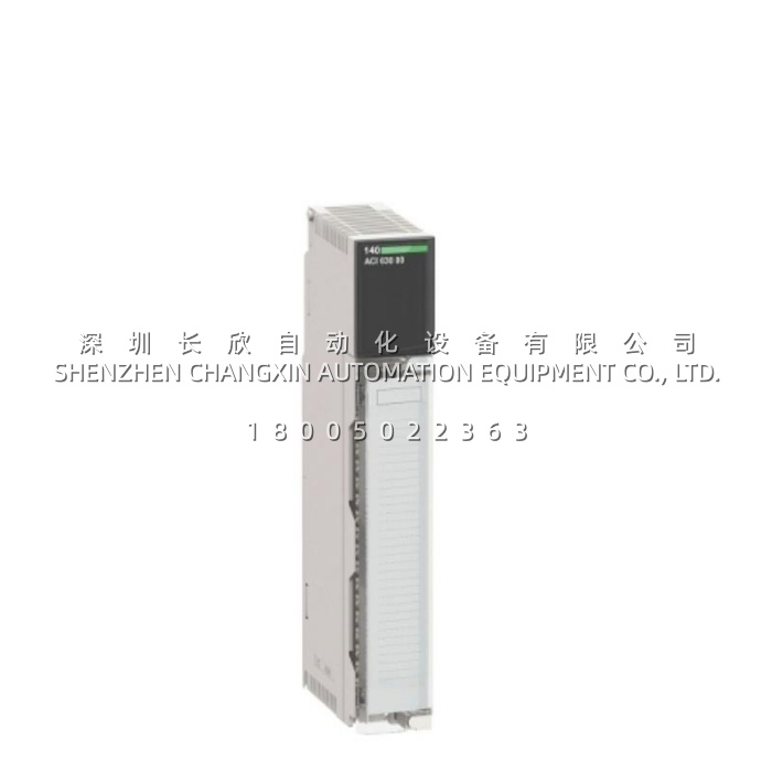Schneider Electric 140ACI03000 Industrial Automation Input Module Schneider Electric 140ACI03000 Industrial Automation Input Module