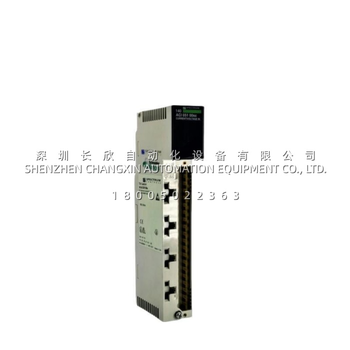 Schneider Electric 140ACI04000 Analog Input Module – Modicon Quantum 16-Channel Multirange Current Input1 Schneider Electric 140ACI04000 Analog Input Module – Modicon Quantum 16-Channel Multirange Current Input1
