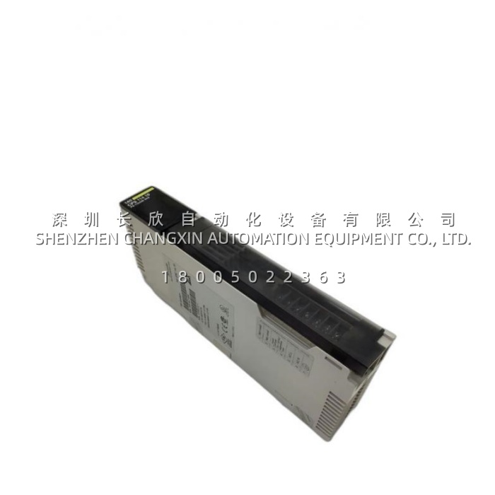 Schneider Electric 140CPS11100 Power Supply Module1