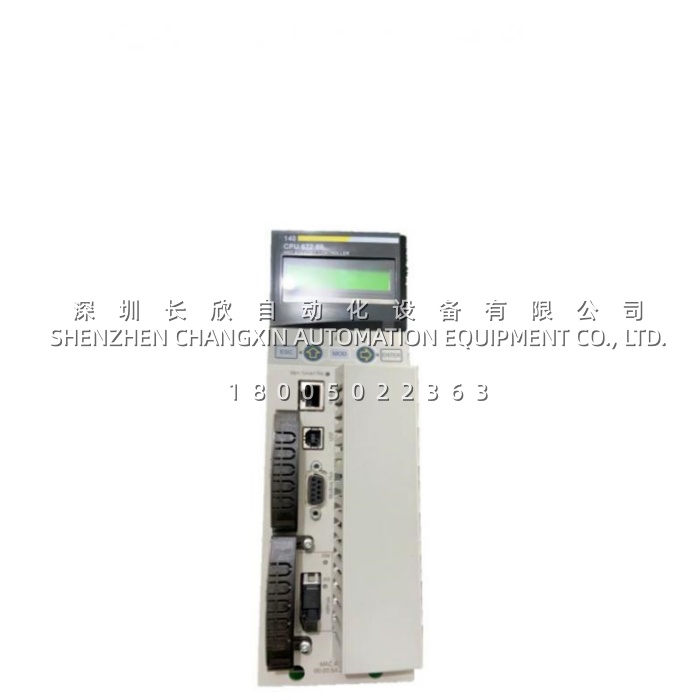 Schneider 140CPU4321A Quantum CPU Module – 80486 DX 66 MHz, 896 kB Internal RAM, 1.2 Ah Lithium Battery, 10-Year Life Schneider 140CPU4321A Quantum CPU Module – 80486 DX 66 MHz, 896 kB Internal RAM, 1.2 Ah Lithium Battery, 10-Year Life