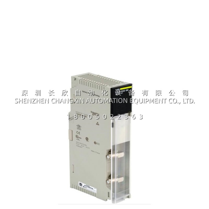 Legacy Spare Part: 140DAI74000 Modicon Quantum 230VAC Input Module, 12-Month Warranty1 Legacy Spare Part: 140DAI74000 Modicon Quantum 230VAC Input Module, 12-Month Warranty1