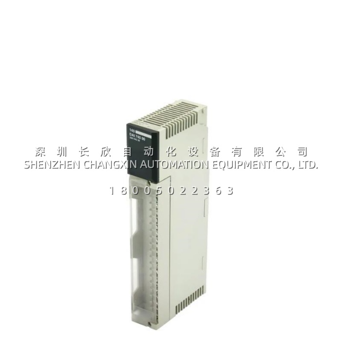 Legacy Spare Part: 140DAI74000 Modicon Quantum 230VAC Input Module, 12-Month Warranty Legacy Spare Part: 140DAI74000 Modicon Quantum 230VAC Input Module, 12-Month Warranty