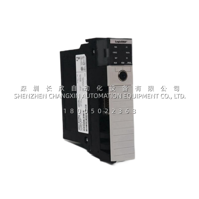 Allen‑Bradley 20-HIM-A6 Enhanced HIM for PowerFlex 7‑Class Drives Allen‑Bradley 20-HIM-A6 Enhanced HIM for PowerFlex 7‑Class Drives