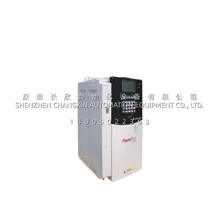 Allen-Bradley 20DC085A0EYNANANE 400V AC Drive with Brake IGBT and IP20 Enclosure1 Allen-Bradley 20DC085A0EYNANANE 400V AC Drive with Brake IGBT and IP20 Enclosure1