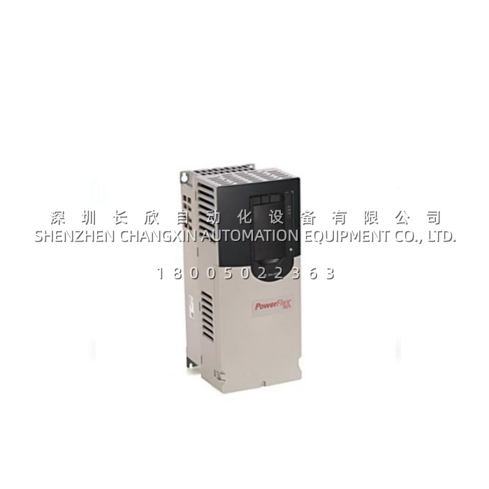 Allen-Bradley 20G11NC104JA0NNNNN PowerFlex 755 AC Drive 55kW 400V Frame 51