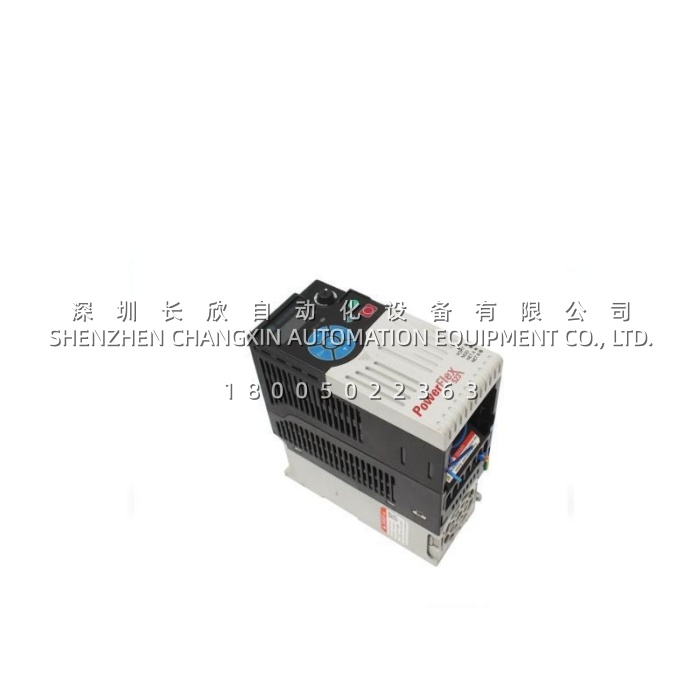 Allen‑Bradley 25A‑D017N104 PowerFlex 523 AC Drive – 7.5kW / 10 HP 480V 3‑Phase1 Allen‑Bradley 25A‑D017N104 PowerFlex 523 AC Drive – 7.5kW / 10 HP 480V 3‑Phase1
