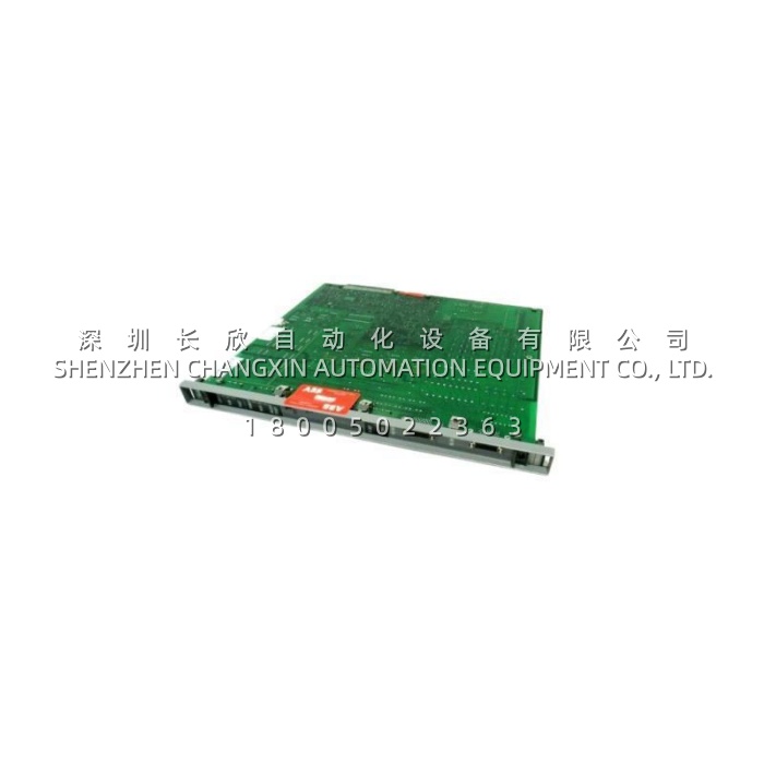 ABB 40PB3201A: The Rugged A-Loop I/O Board Engineered for Harsh Industrial Environments ABB 40PB3201A: The Rugged A-Loop I/O Board Engineered for Harsh Industrial Environments