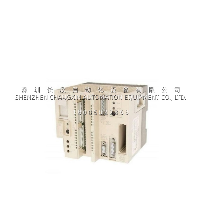 Industrial-Grade Siemens 6ES5095-8MB01 S5-95U Central Processing Unit – 8AI, 1AO, 4 Interrupt Inputs, 2 High-Speed Counter Inputs Industrial-Grade Siemens 6ES5095-8MB01 S5-95U Central Processing Unit – 8AI, 1AO, 4 Interrupt Inputs, 2 High-Speed Counter Inputs