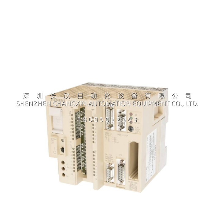 High-Performance SIEMENS 6ES5095-8ME02 SIMATIC S5-95U Compact Unit with DP Master Module Included1 High-Performance SIEMENS 6ES5095-8ME02 SIMATIC S5-95U Compact Unit with DP Master Module Included1
