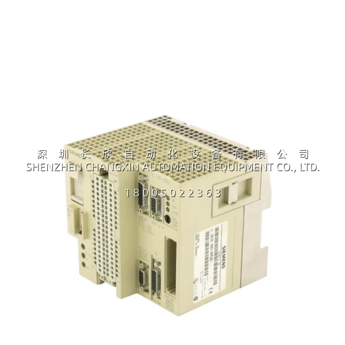 High-Performance SIEMENS 6ES5095-8ME02 SIMATIC S5-95U Compact Unit with DP Master Module Included High-Performance SIEMENS 6ES5095-8ME02 SIMATIC S5-95U Compact Unit with DP Master Module Included