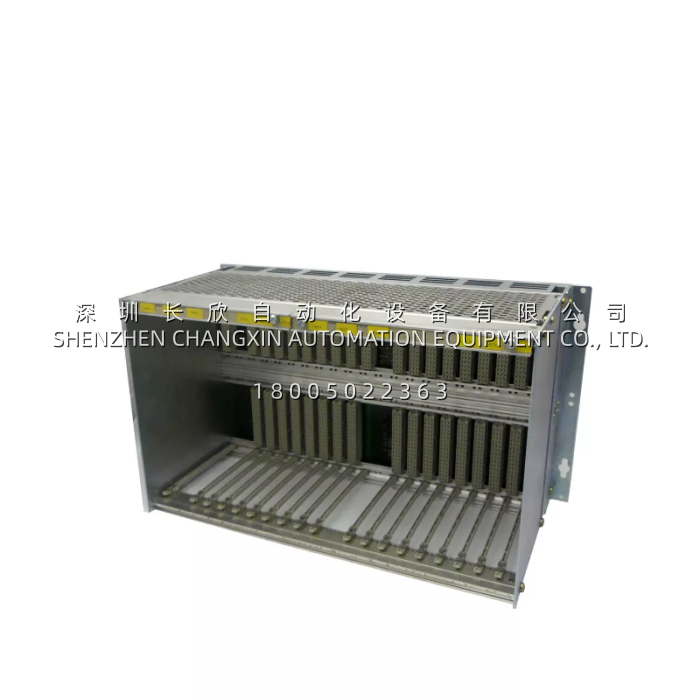 SIEMENS 6ES5188-3UH51 SIMATIC S5-155U Rack without Power Supply and Fan SIEMENS 6ES5188-3UH51 SIMATIC S5-155U Rack without Power Supply and Fan