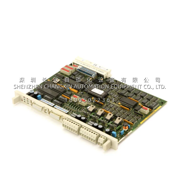 SIEMENS 6ES5241-1AA12 SIMATIC S5 IP 241 Basic Module – Engineered for Precise Incremental Encoder Signal Decoding SIEMENS 6ES5241-1AA12 SIMATIC S5 IP 241 Basic Module – Engineered for Precise Incremental Encoder Signal Decoding
