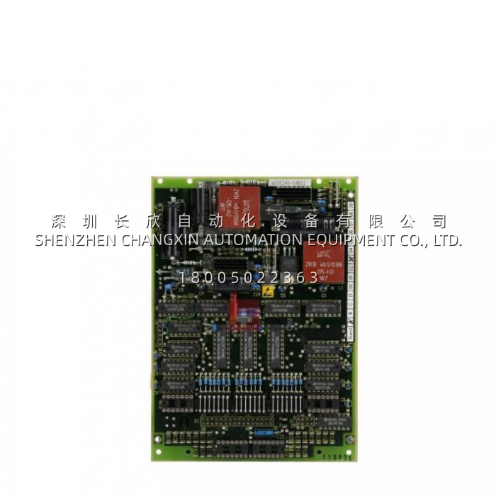 Siemens 6ES5241-3CA12 – Legacy System Lifeline for Chemical, Metallurgical, and Packaging Industries1 Siemens 6ES5241-3CA12 – Legacy System Lifeline for Chemical, Metallurgical, and Packaging Industries1