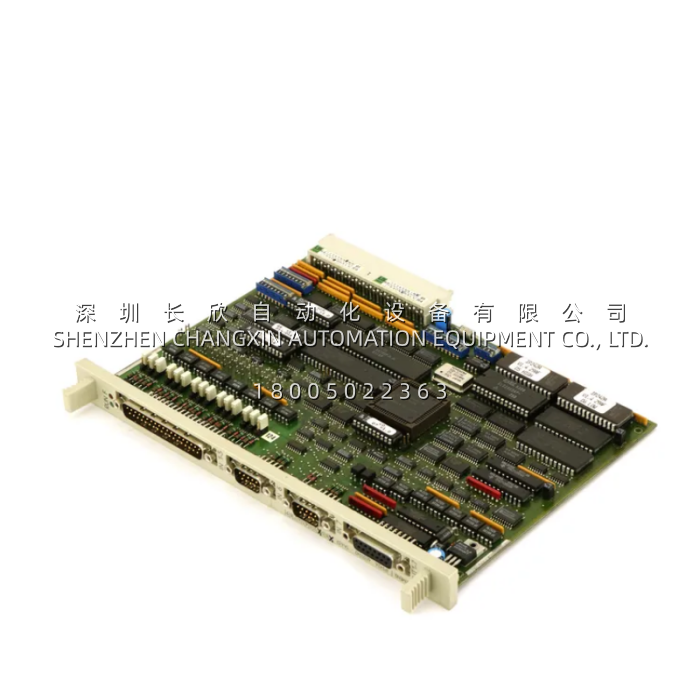 Siemens 6ES5242-1AA41: Field-Proven Reliability in Packaging, Printing, and Material Handling1 Siemens 6ES5242-1AA41: Field-Proven Reliability in Packaging, Printing, and Material Handling1