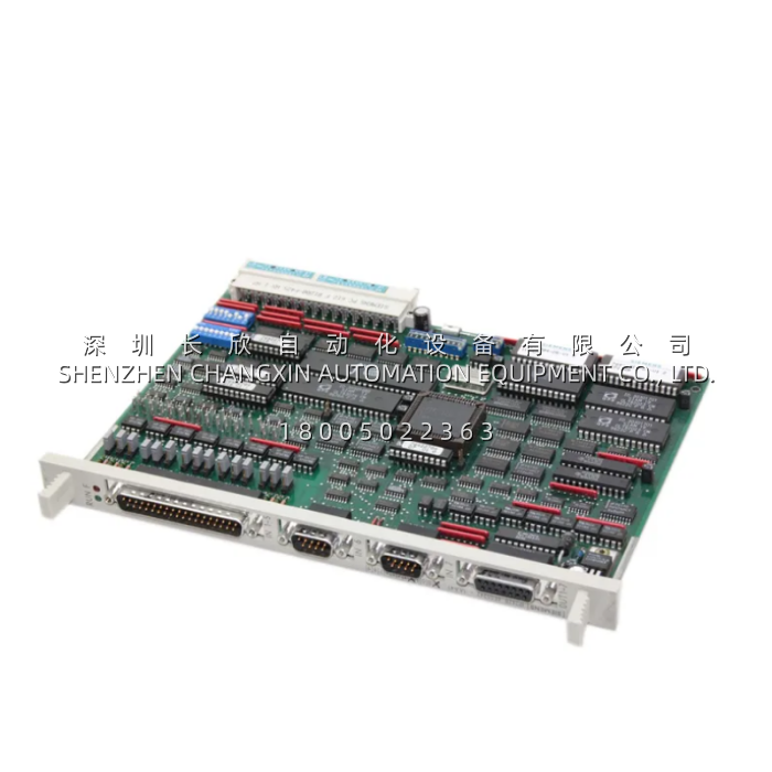 Siemens 6ES5242-1AA41: Field-Proven Reliability in Packaging, Printing, and Material Handling Siemens 6ES5242-1AA41: Field-Proven Reliability in Packaging, Printing, and Material Handling