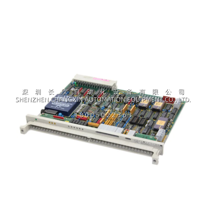 SIEMENS 6ES5243-1AA12 IP243 – The Full-Configuration Analog Beast for S5 Systems SIEMENS 6ES5243-1AA12 IP243 – The Full-Configuration Analog Beast for S5 Systems