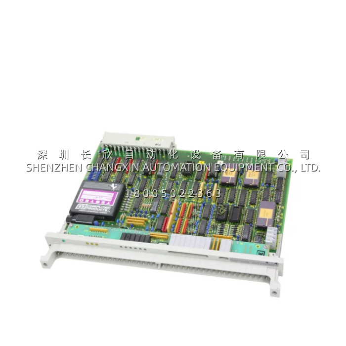 SIEMENS 6ES5243-1AA12 IP243 – The Full-Configuration Analog Beast for S5 Systems1 SIEMENS 6ES5243-1AA12 IP243 – The Full-Configuration Analog Beast for S5 Systems1