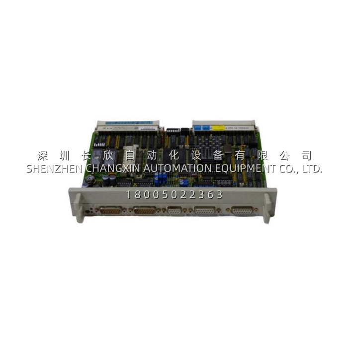 SIEMENS 6ES5247-4UA31 Positioning Module1 SIEMENS 6ES5247-4UA31 Positioning Module1